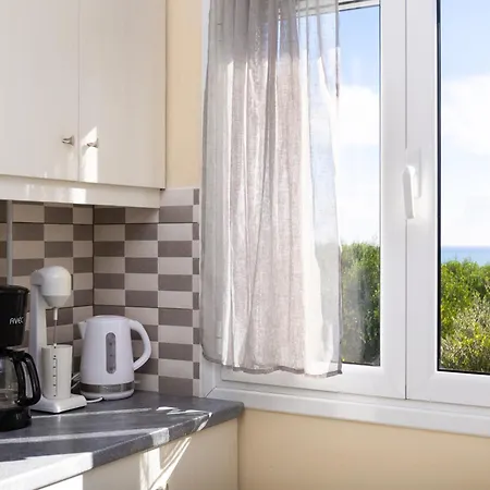 Seaview Retreats - Summer Escape Διαμέρισμα