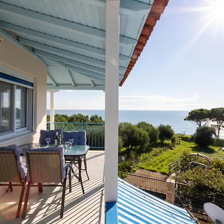 Seaview Retreats - Summer Escape Apartamento *