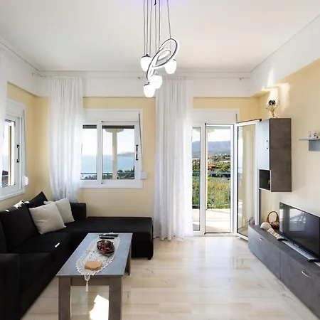 Appartement Seaview Retreats - Summer Escape *
