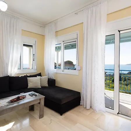Appartement Seaview Retreats - Summer Escape *