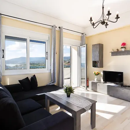 Seaview Retreats - Summer Escape Appartement