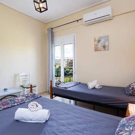 Seaview Retreats - Summer Escape Appartement *