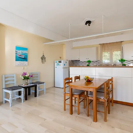 Seaview Retreats - Summer Escape Apartamento