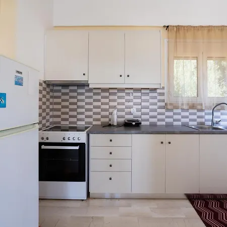 Seaview Retreats - Summer Escape * Koróni