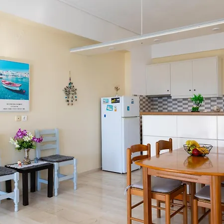 Seaview Retreats - Summer Escape * Koróni