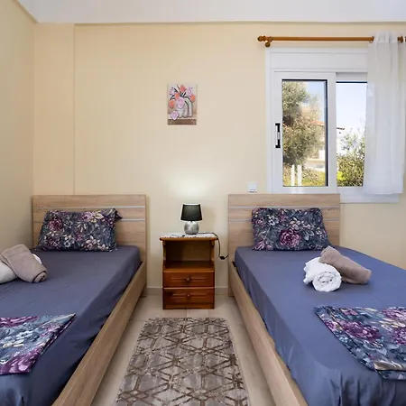 Apartamento Seaview Retreats - Summer Escape *