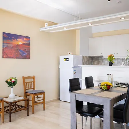 Seaview Retreats - Summer Escape Appartement *