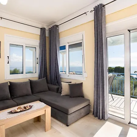 Seaview Retreats - Summer Escape Appartement *