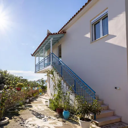 Appartement Seaview Retreats - Summer Escape