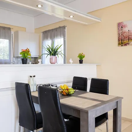 Seaview Retreats - Summer Escape * Koróni