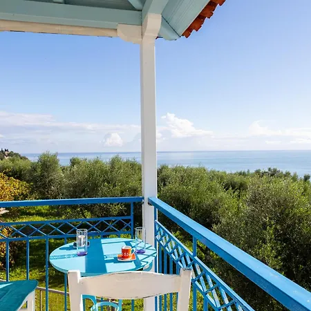 Seaview Retreats - Summer Escape Koróni