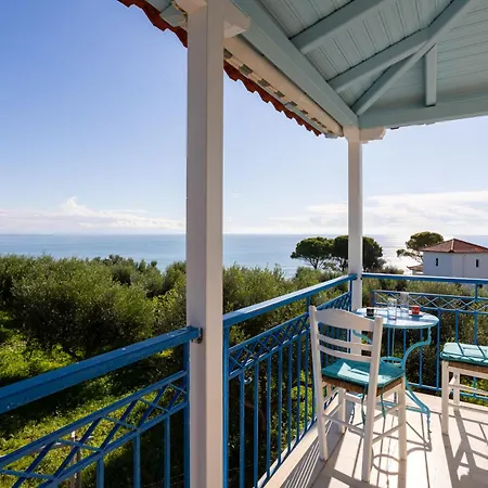 Seaview Retreats - Summer Escape Appartement *