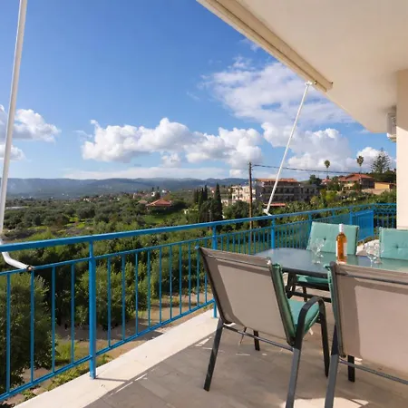 Seaview Retreats - Summer Escape Appartement *