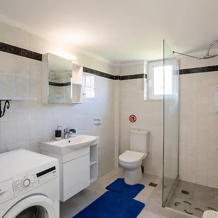 Appartement Seaview Retreats - Summer Escape *