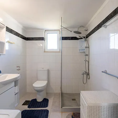 Seaview Retreats - Summer Escape Appartement *