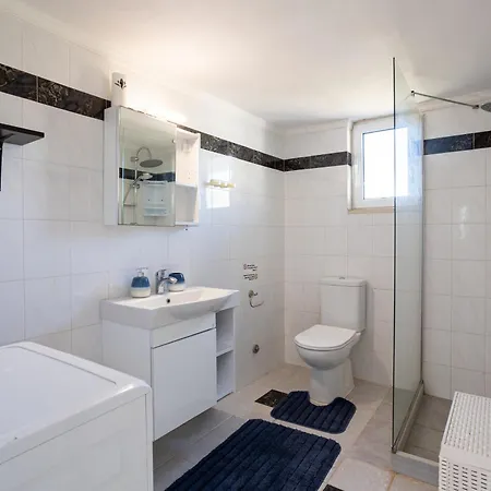 Seaview Retreats - Summer Escape Koróni