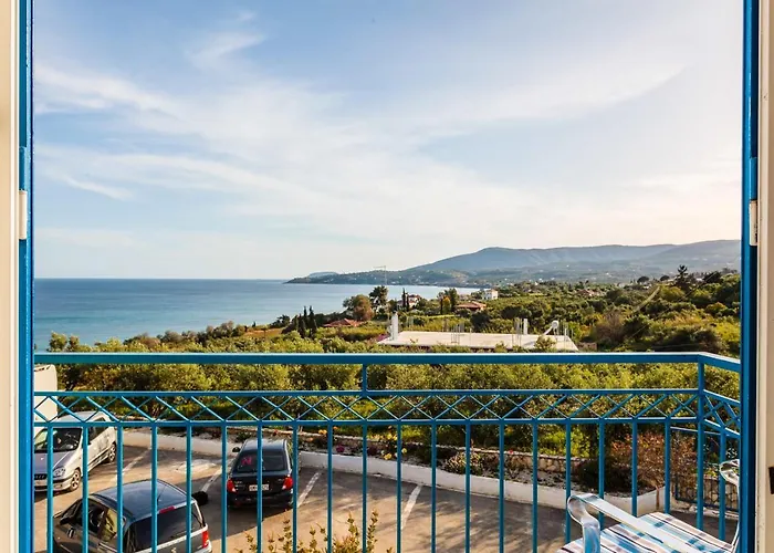 Apartamento Seaview Retreats - Summer Escape *