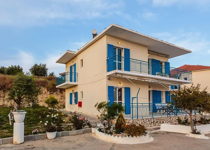 Seaview Retreats - Summer Escape Apartamento