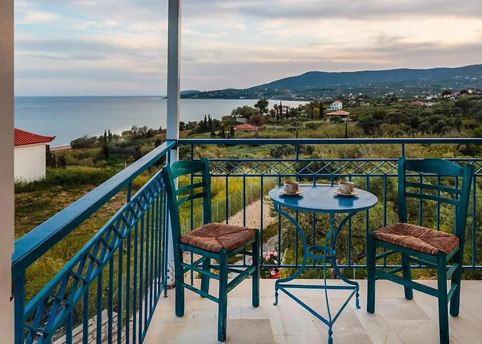 Apartamento Seaview Retreats - Summer Escape