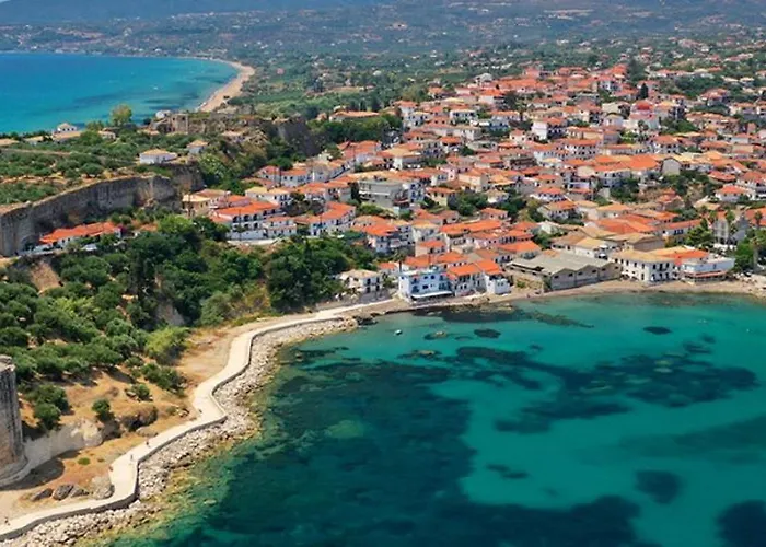 Apartamento Seaview Retreats - Summer Escape