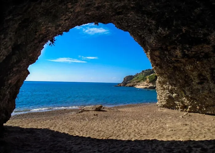 Seaview Retreats - Summer Escape Apartamento Koroni (Messinia)