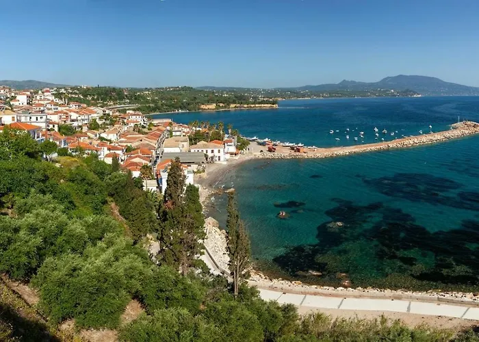 Seaview Retreats - Summer Escape Apartamento