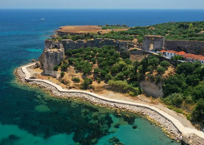 Apartamento Seaview Retreats - Summer Escape