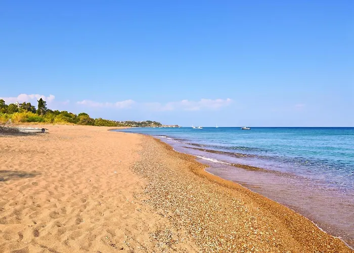 Seaview Retreats - Summer Escape Apartamento