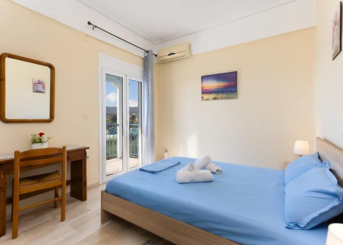 Seaview Retreats - Summer Escape * Koróni