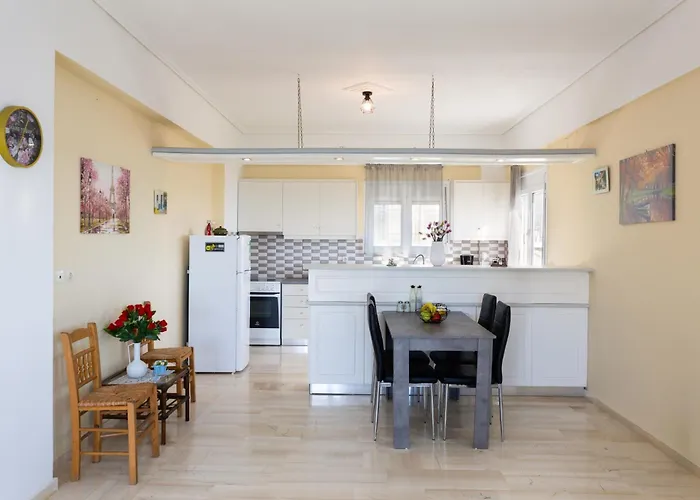 Apartamento Seaview Retreats - Summer Escape