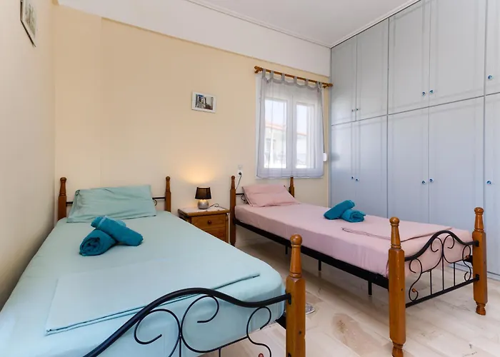 Seaview Retreats - Summer Escape Apartamento *