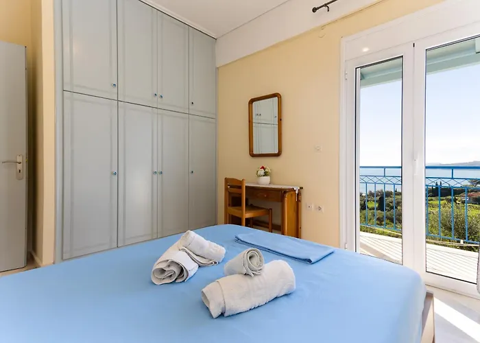 Seaview Retreats - Summer Escape Apartamento *