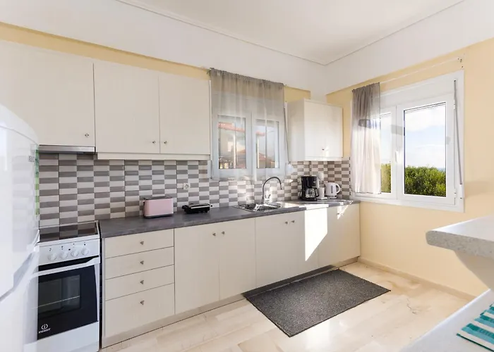 Apartamento Seaview Retreats - Summer Escape *