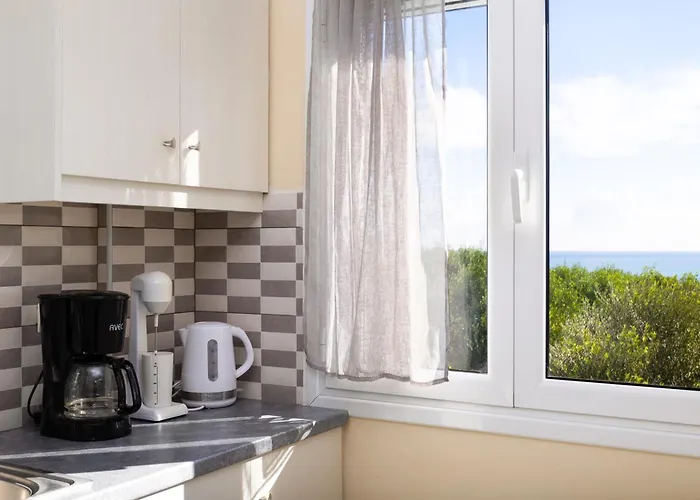 Seaview Retreats - Summer Escape Apartamento