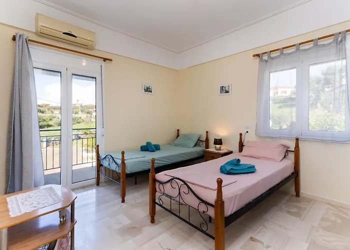 Apartamento Seaview Retreats - Summer Escape *