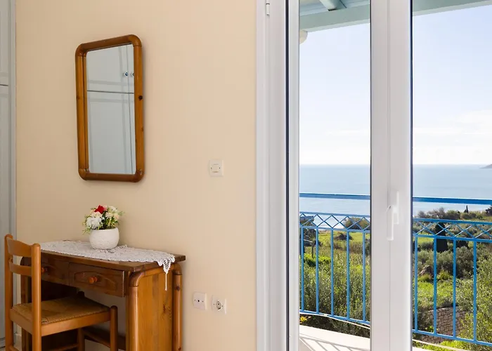 Apartamento Seaview Retreats - Summer Escape