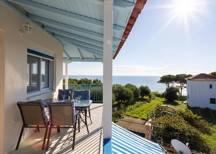 Seaview Retreats - Summer Escape Apartamento *