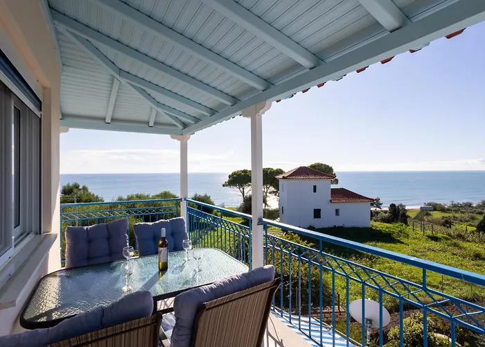 Seaview Retreats - Summer Escape Apartamento