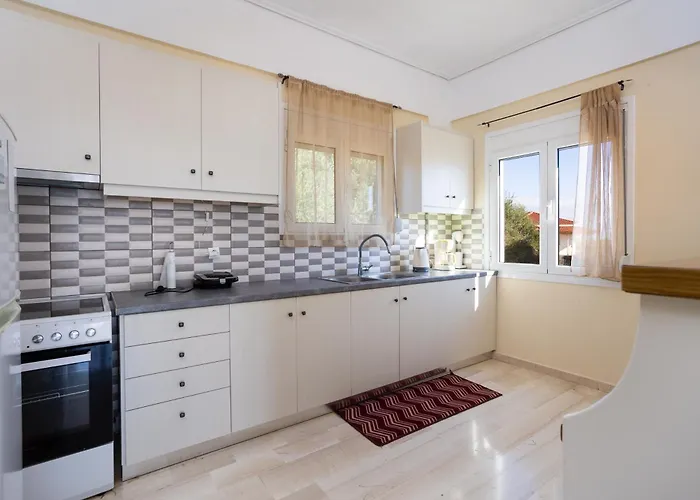 Seaview Retreats - Summer Escape Apartamento Koroni (Messinia)