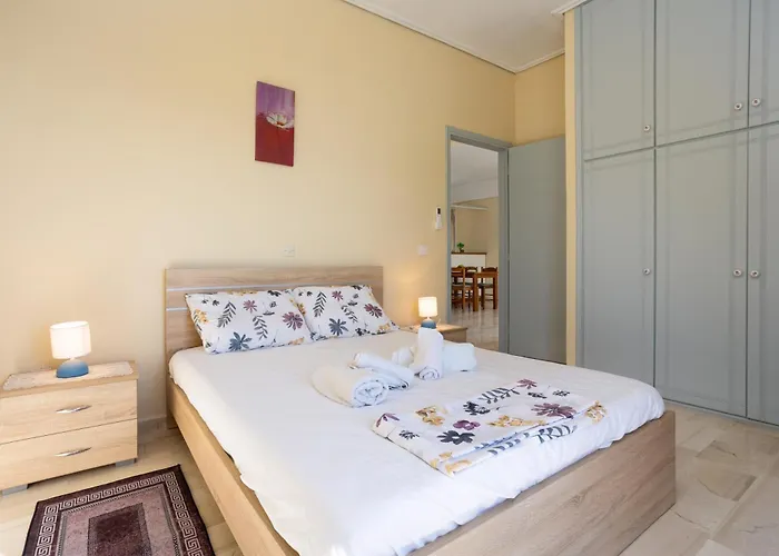 Seaview Retreats - Summer Escape Apartamento