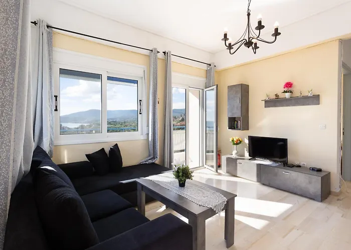 Seaview Retreats - Summer Escape Apartamento