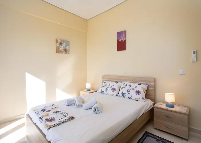 Seaview Retreats - Summer Escape Apartamento