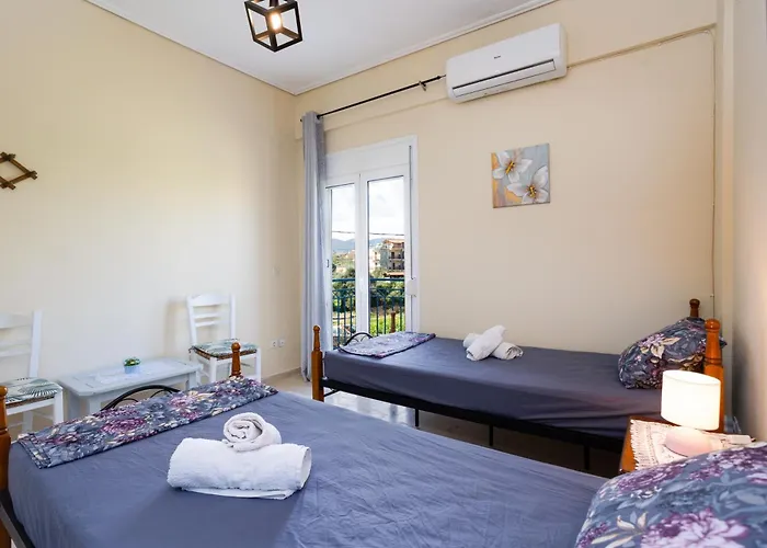 Seaview Retreats - Summer Escape Apartamento *