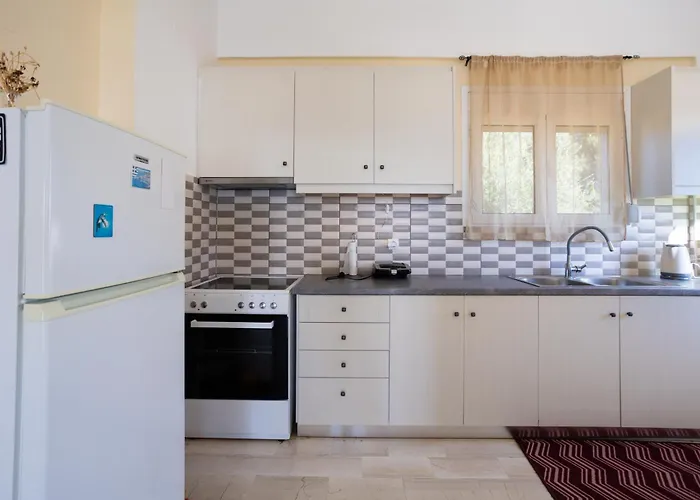 Seaview Retreats - Summer Escape * Koróni