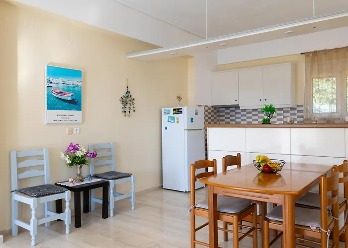 Seaview Retreats - Summer Escape * Koroni (Messinia)