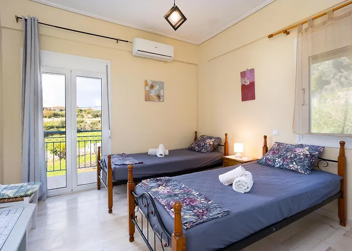 Apartamento Seaview Retreats - Summer Escape