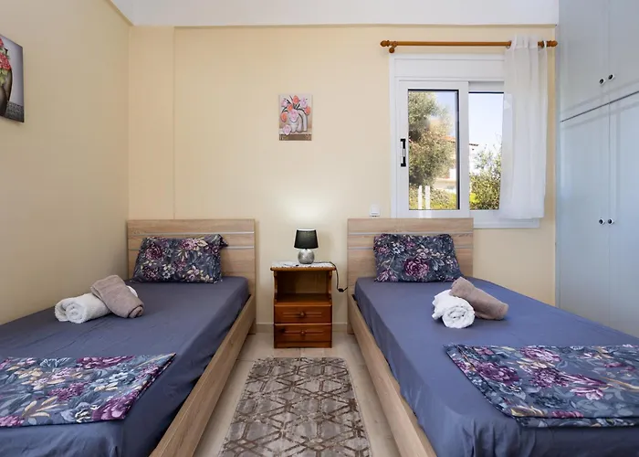 アパート Seaview Retreats - Summer Escape *