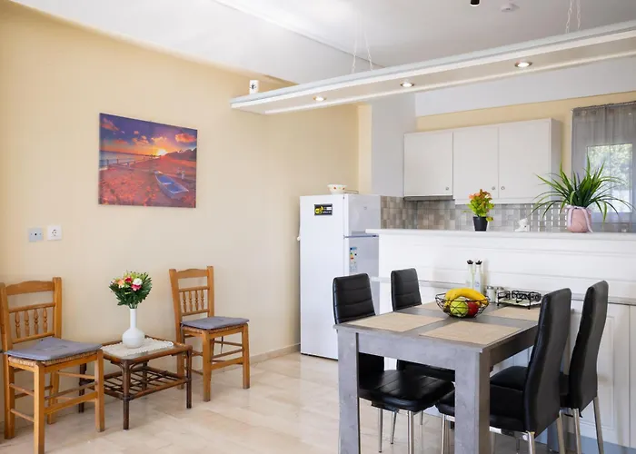 Seaview Retreats - Summer Escape Apartamento *