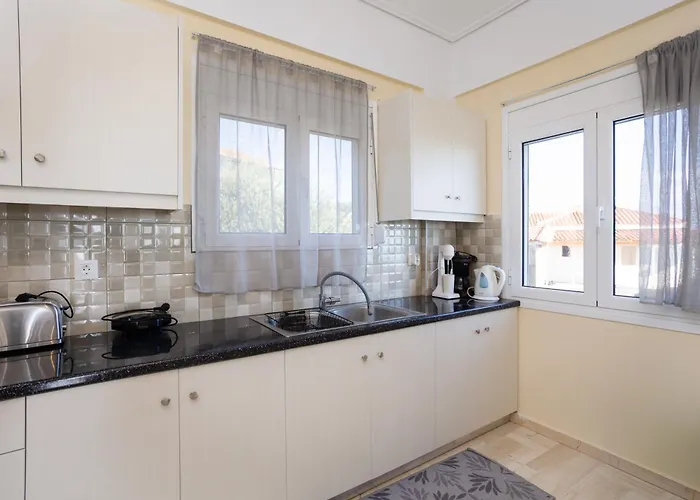 Seaview Retreats - Summer Escape Apartamento Koroni (Messinia)