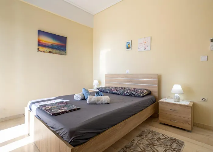 Seaview Retreats - Summer Escape *